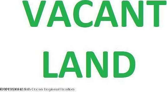 0.74 Acres of Commercial Land for Sale in Lakewood, New Jersey