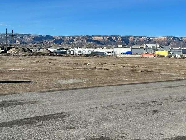 0.95 Acres of Commercial Land for Sale in Grand Junction, Colorado