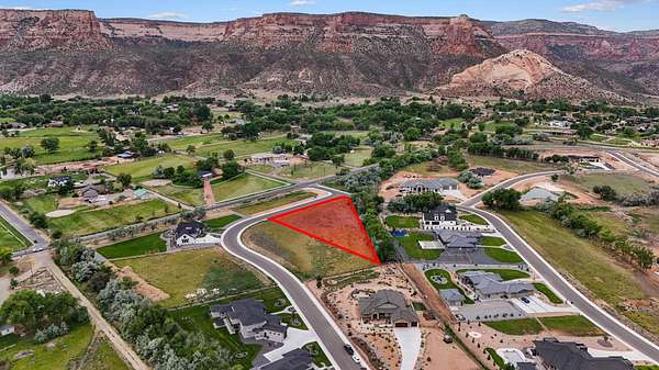 1.4 Acres of Residential Land for Sale in Grand Junction, Colorado