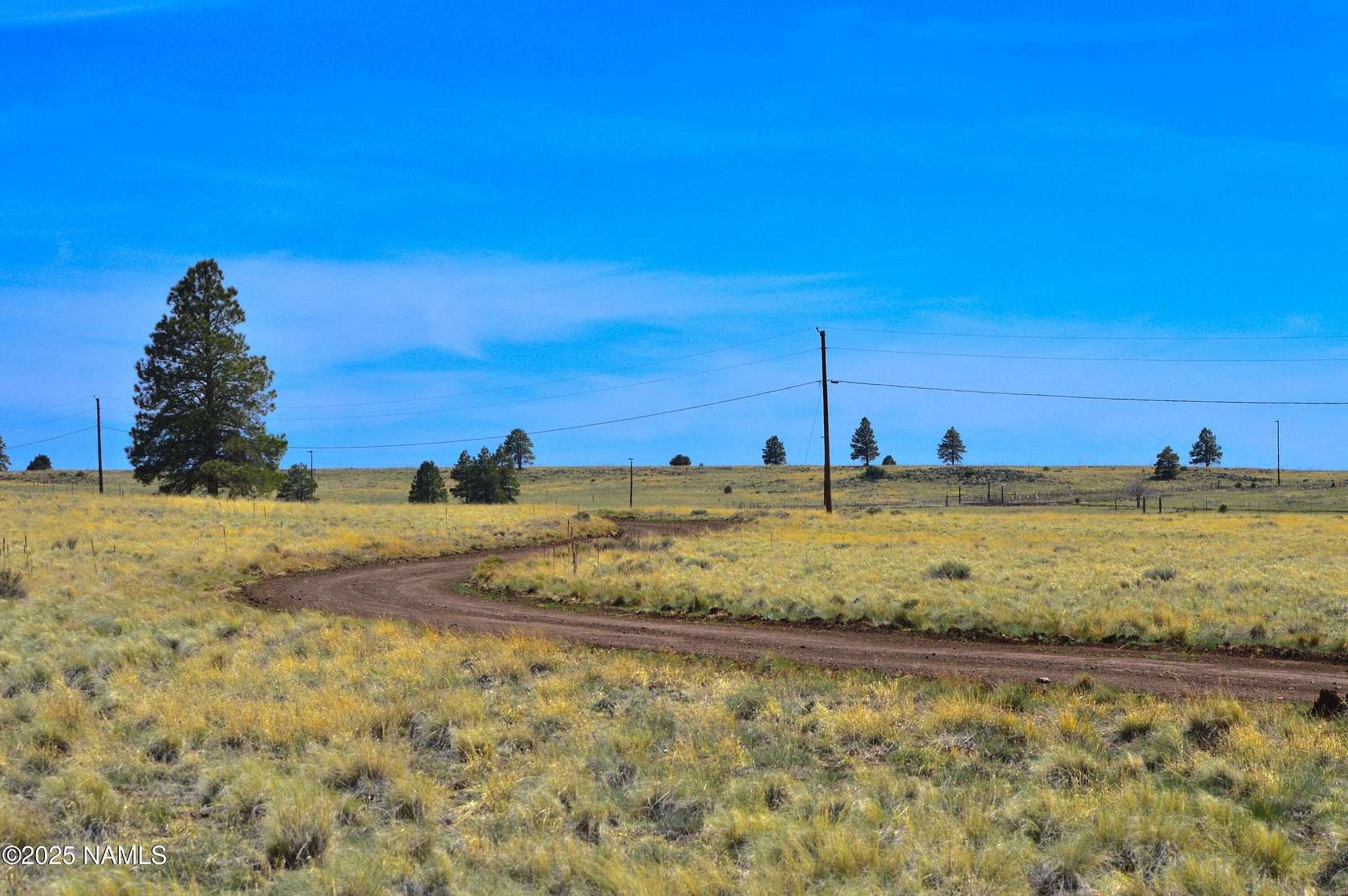 19 Acres of Land for Sale in Parks, Arizona