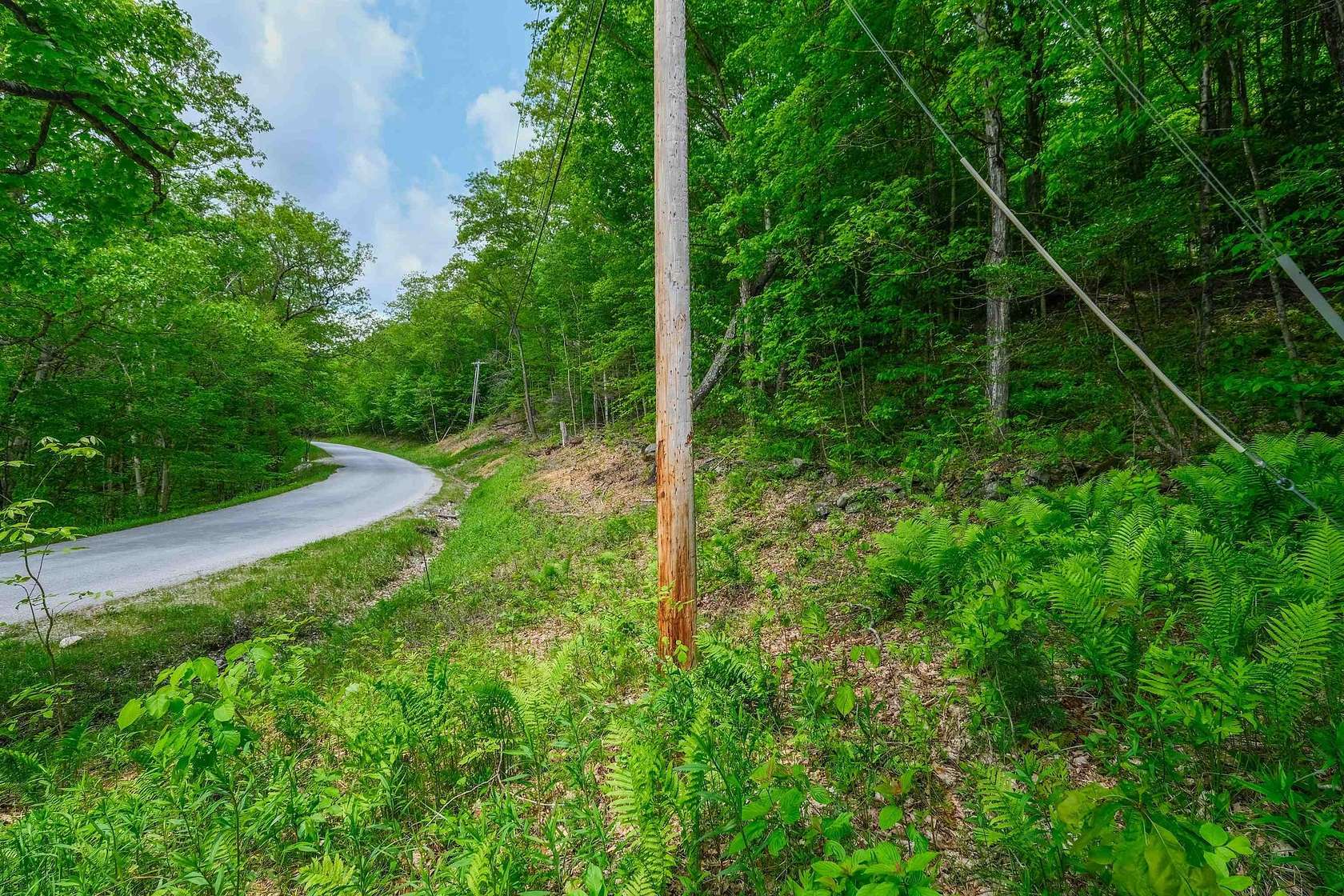 2 Acres of Residential Land for Sale in Plymouth, Vermont