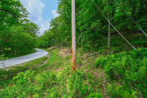 2 Acres of Residential Land for Sale in Plymouth, Vermont