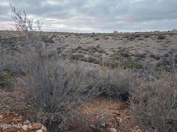 2.14 Acres of Residential Land for Sale in Dewey-Humboldt, Arizona