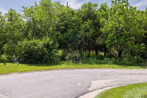 0.89 Acres of Residential Land for Sale in Topeka, Kansas