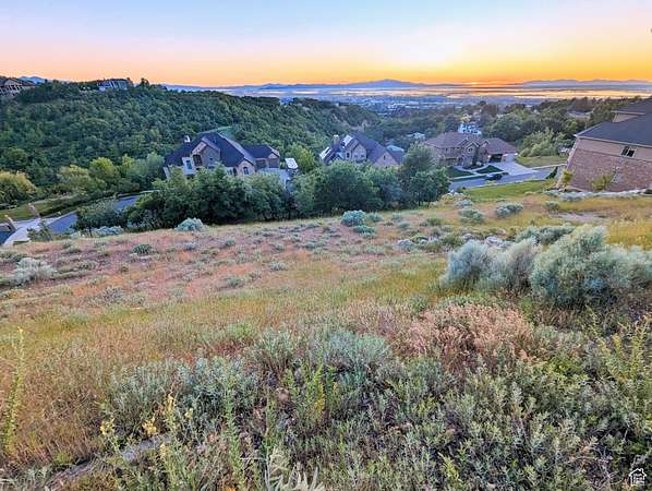 0.52 Acres of Residential Land for Sale in Bountiful, Utah