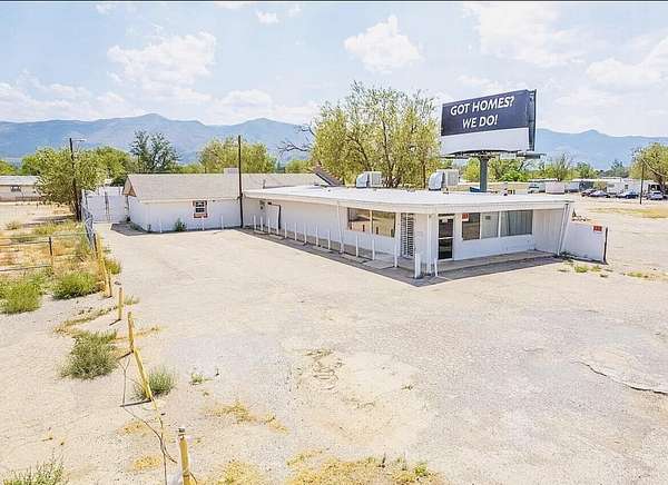 0.39 Acres of Mixed-Use Land for Sale in Alamogordo, New Mexico