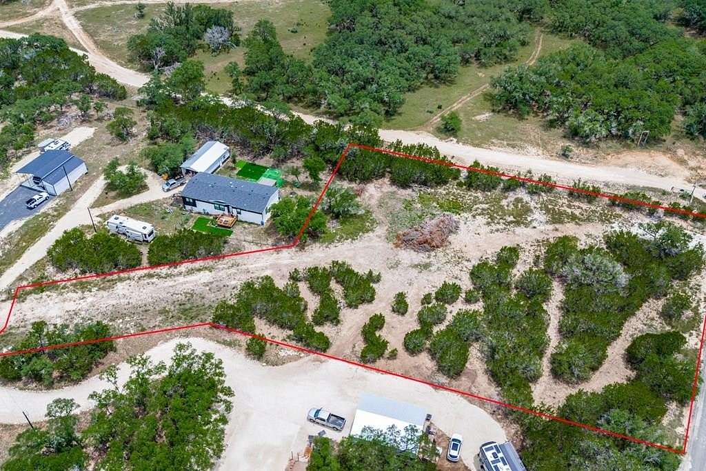 1.57 Acres of Land for Sale in Bandera, Texas