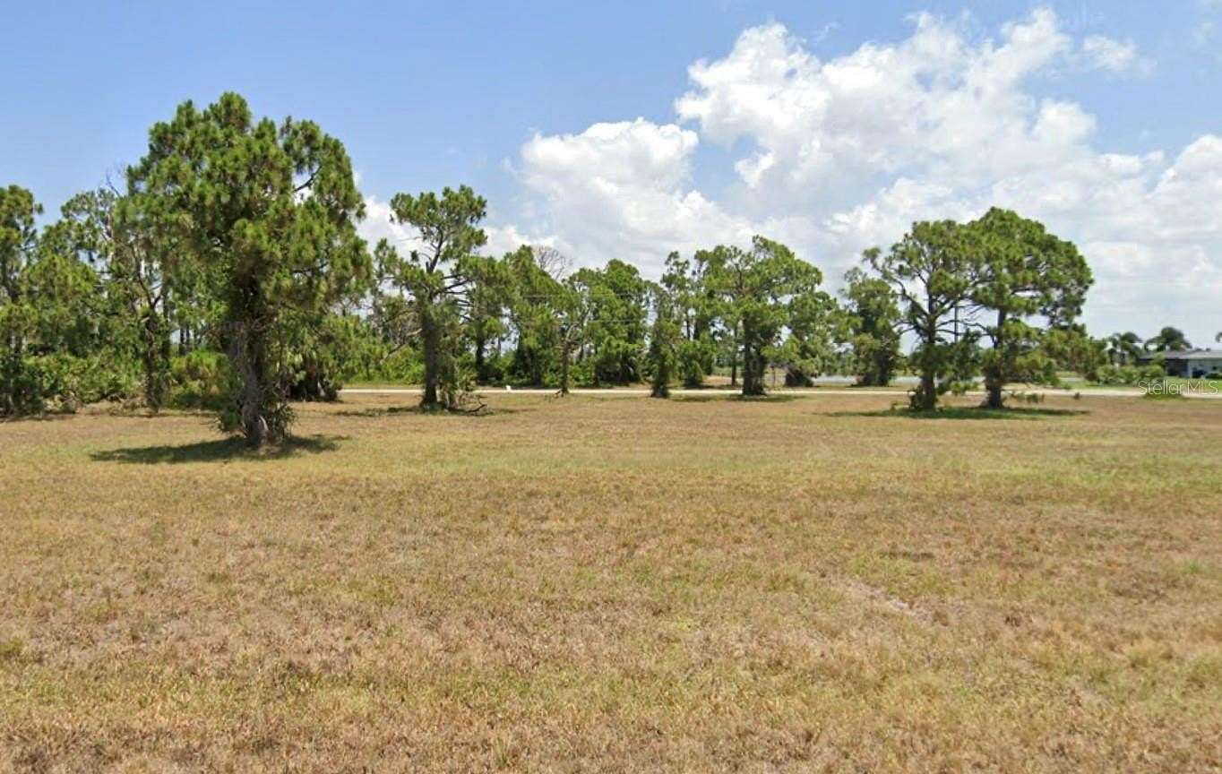 0.17 Acres of Residential Land for Sale in Placida, Florida