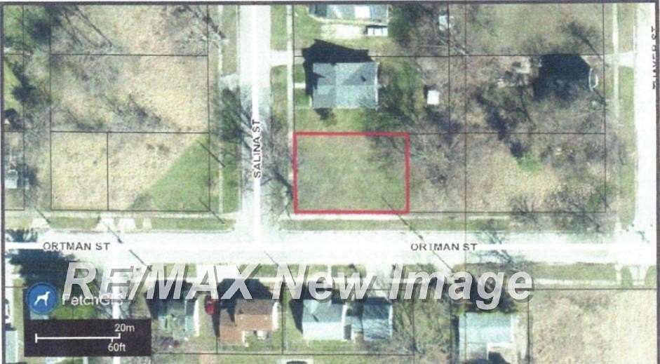 0.11 Acres of Residential Land for Sale in Saginaw, Michigan