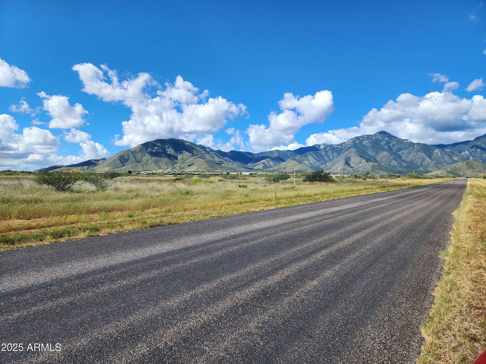 7.4 Acres of Residential Land for Sale in Hereford, Arizona