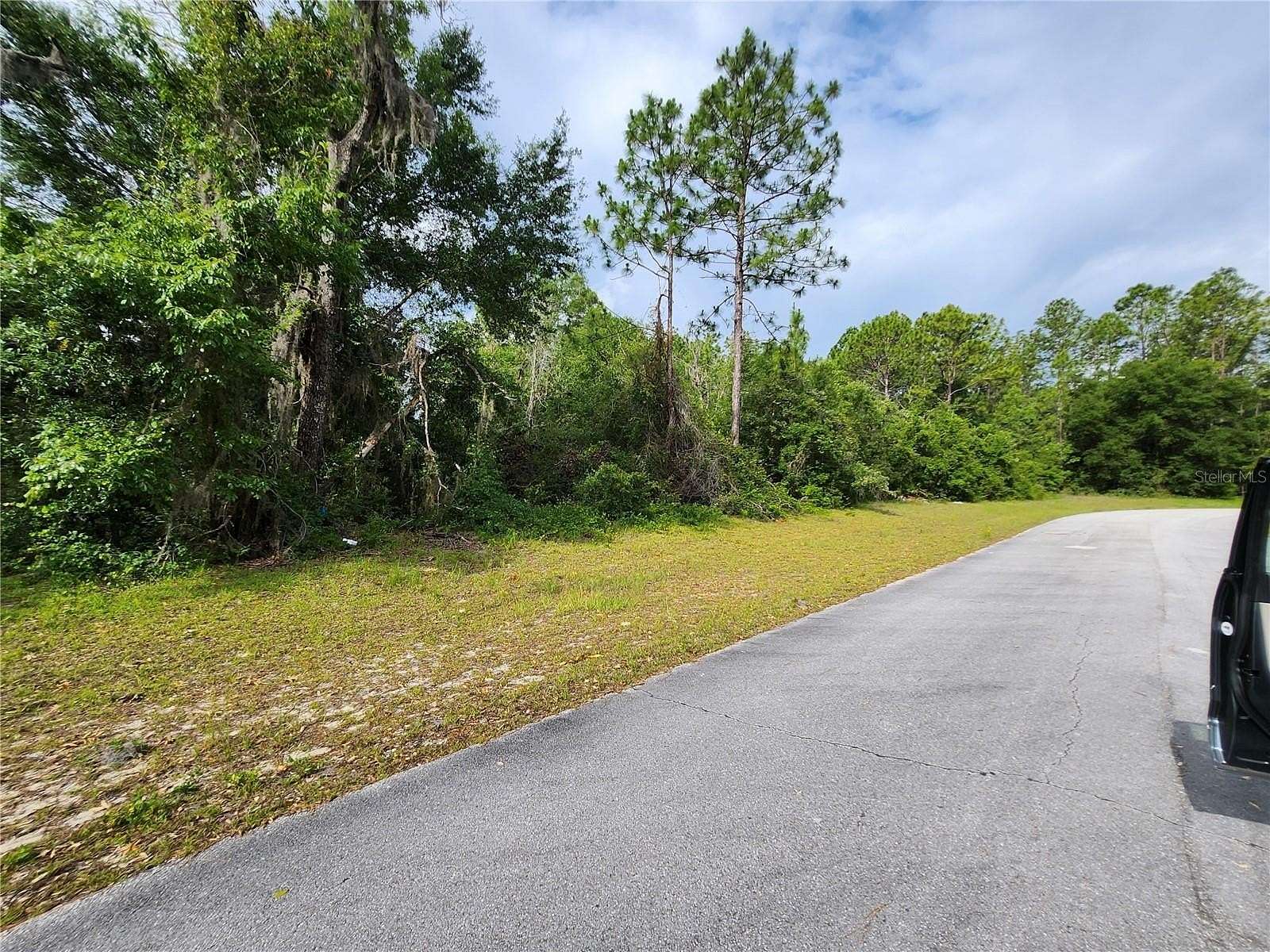 0.23 Acres of Residential Land for Sale in Ocala, Florida