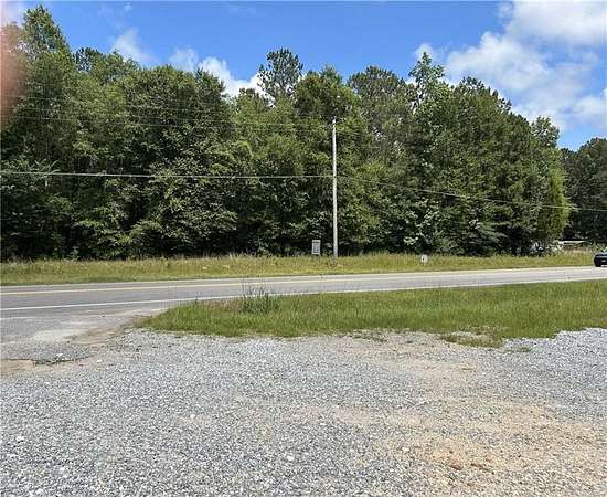 2 Acres of Residential Land for Sale in Fort Mitchell, Alabama