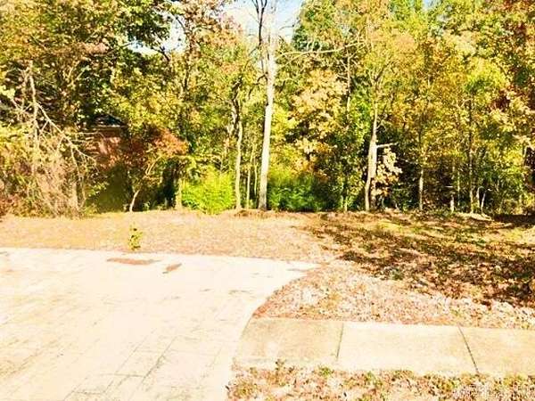 0.25 Acres of Residential Land for Sale in North Little Rock, Arkansas