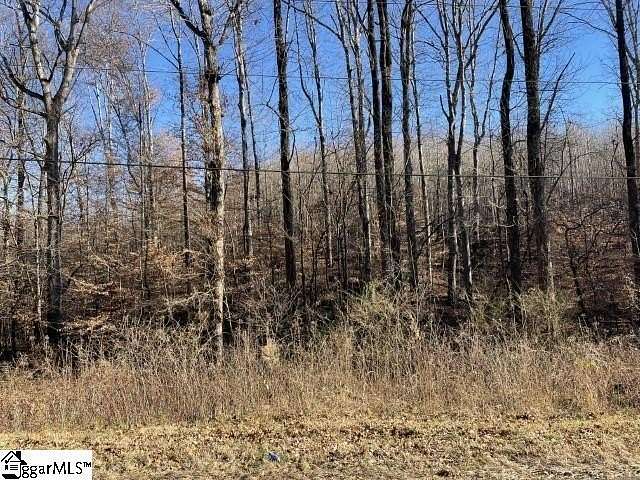 27 Acres of Recreational & Residential Land for Sale in Westminster, South Carolina