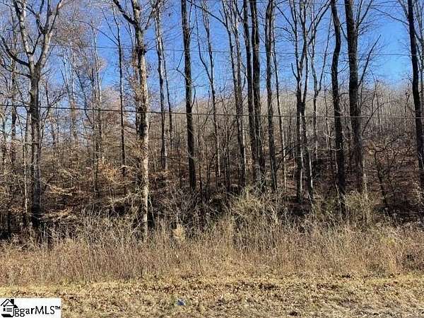 27 Acres of Recreational & Residential Land for Sale in Westminster, South Carolina