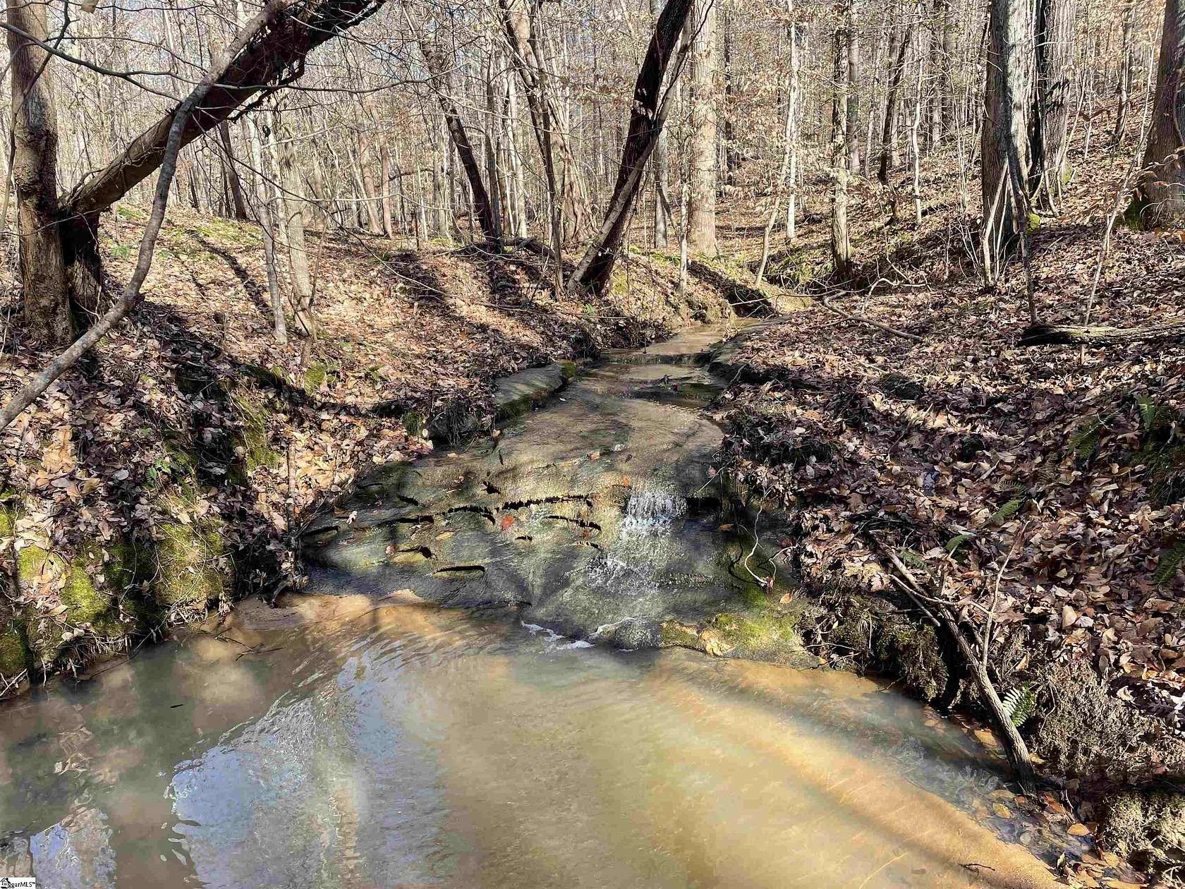 24 Acres of Land for Sale in Westminster, South Carolina