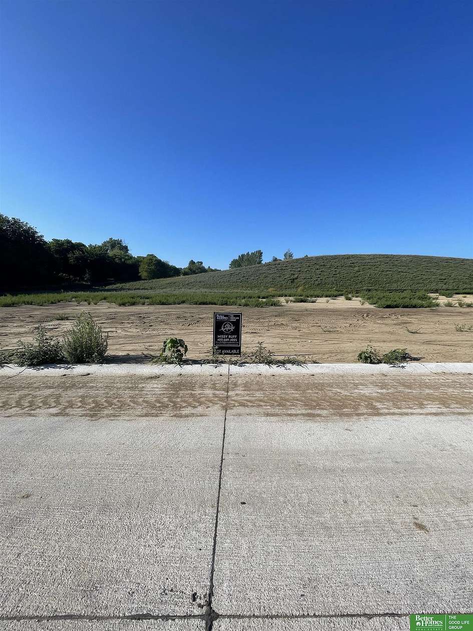 0.78 Acres of Residential Land for Sale in Gretna, Nebraska