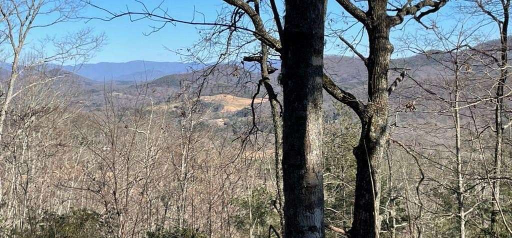 3.1 Acres of Residential Land for Sale in Young Harris, Georgia