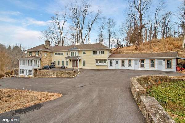 10.3 Acres of Land for Sale in Sparks, Maryland