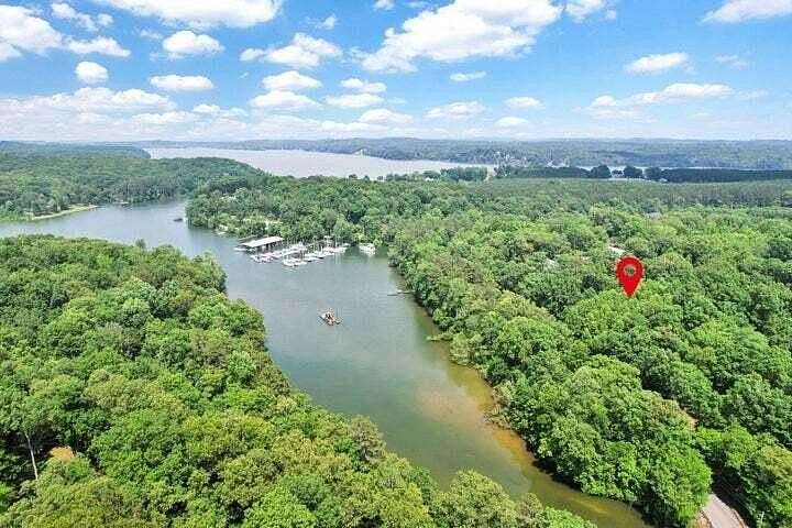 0.87 Acres of Land for Sale in Soddy-Daisy, Tennessee
