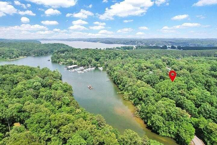 0.87 Acres of Land for Sale in Soddy-Daisy, Tennessee