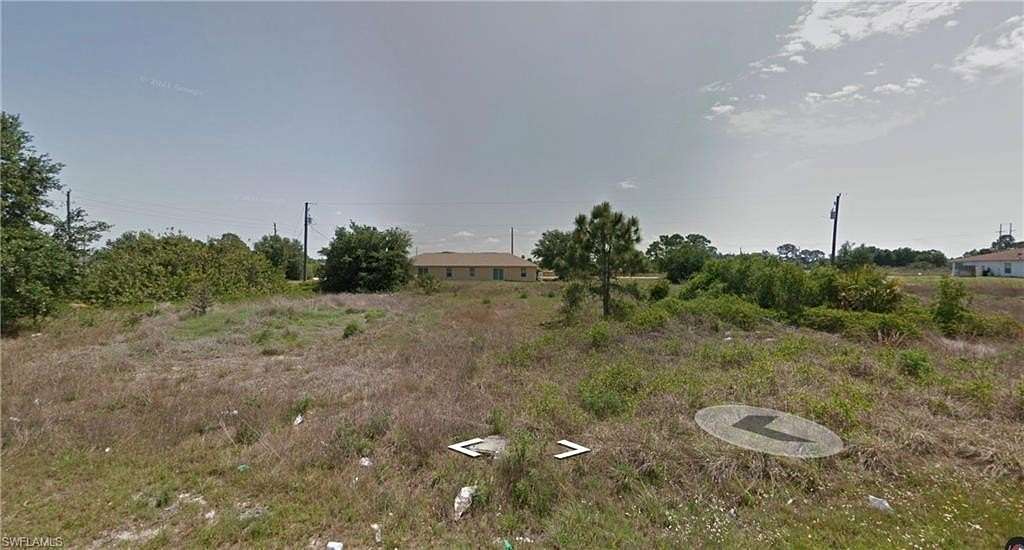 0.3 Acres of Land for Sale in Lehigh Acres, Florida