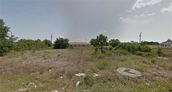 0.3 Acres of Land for Sale in Lehigh Acres, Florida