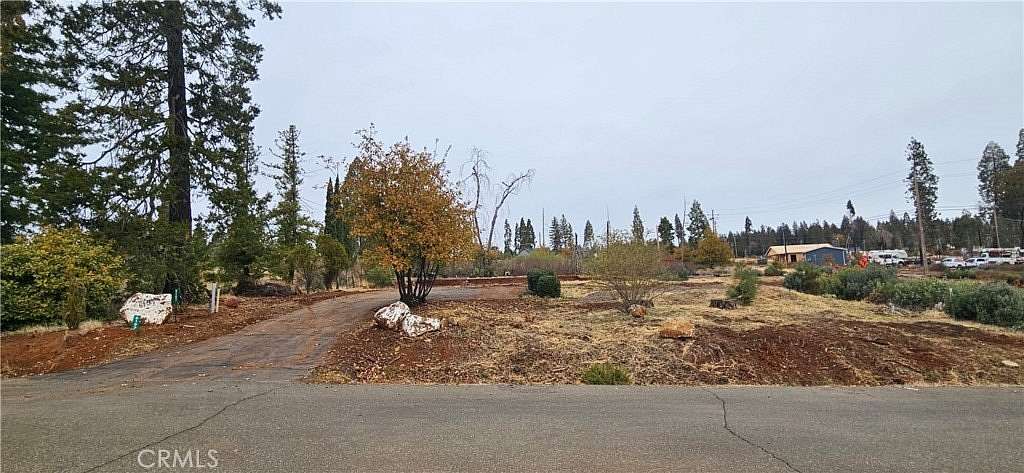 0.23 Acres of Residential Land for Sale in Magalia, California