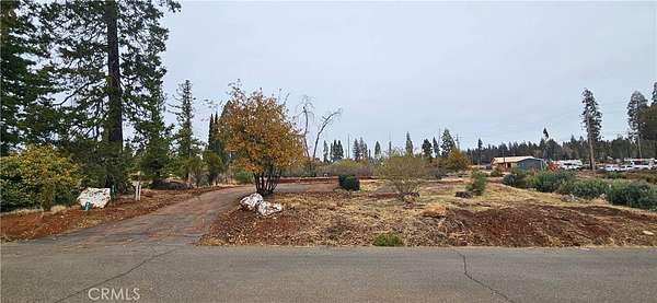 0.23 Acres of Residential Land for Sale in Magalia, California