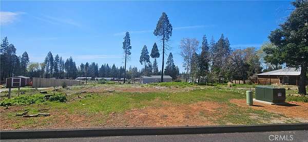 0.24 Acres of Residential Land for Sale in Magalia, California