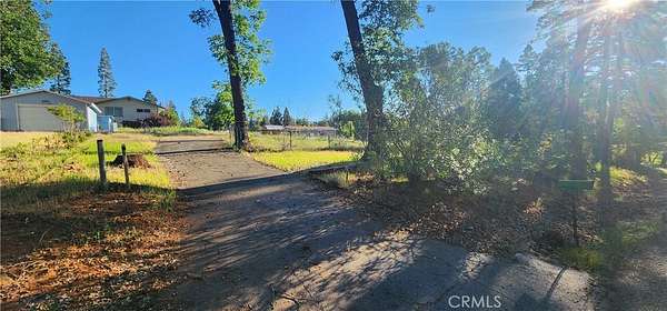 0.23 Acres of Residential Land for Sale in Magalia, California