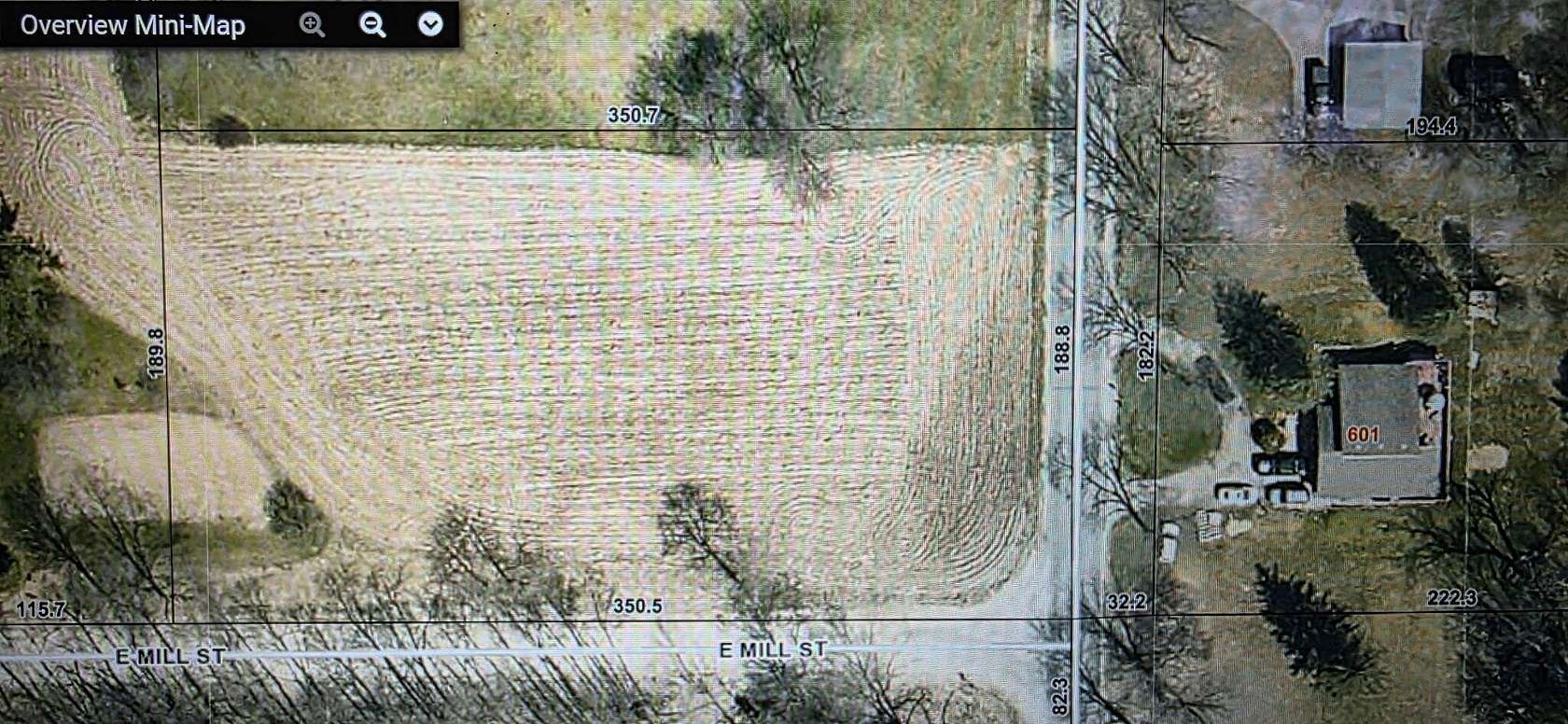Land for Sale in Hastings, Michigan