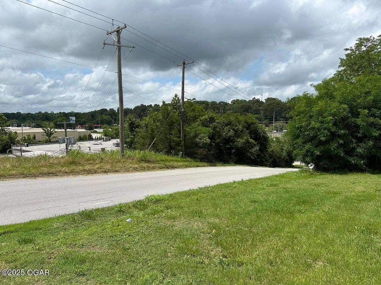 1 Acre of Commercial Land for Sale in Neosho, Missouri