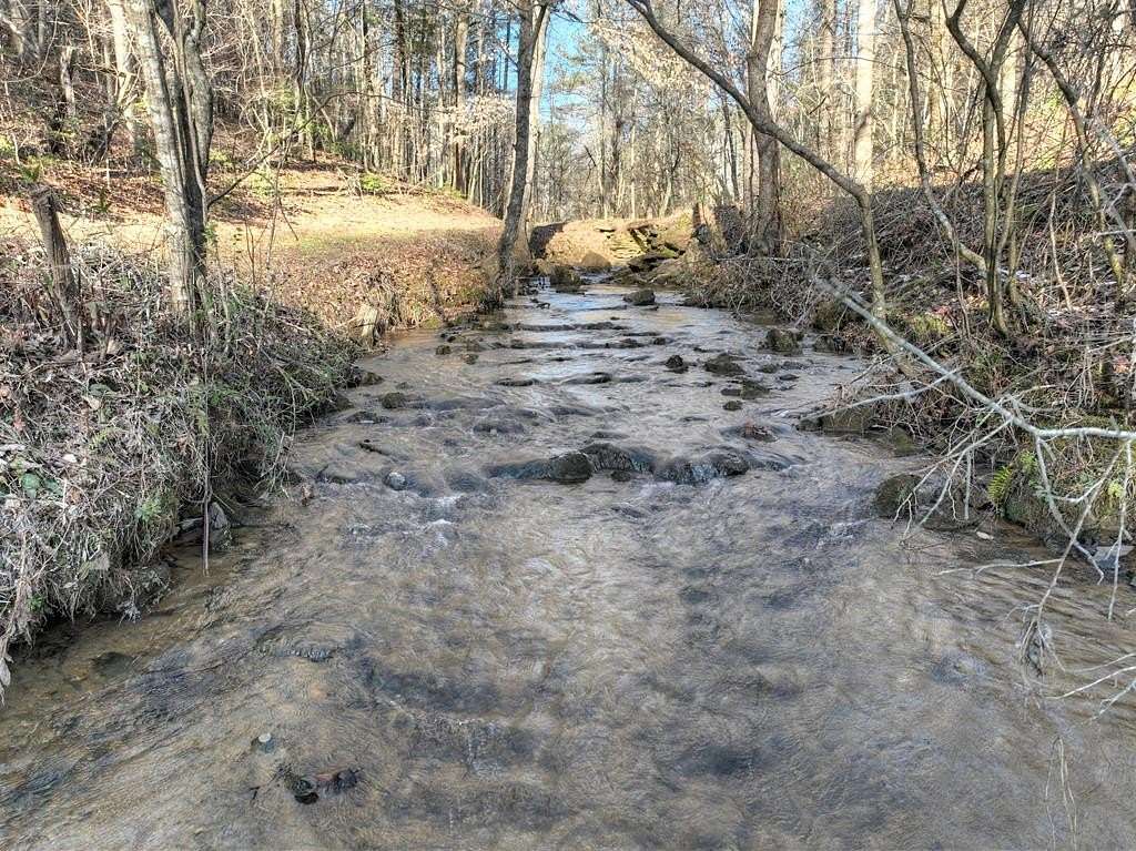 5.15 Acres of Residential Land for Sale in Ellijay, Georgia