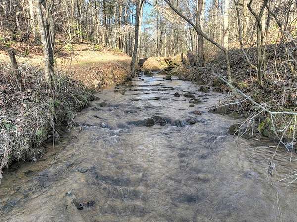 5.15 Acres of Residential Land for Sale in Ellijay, Georgia