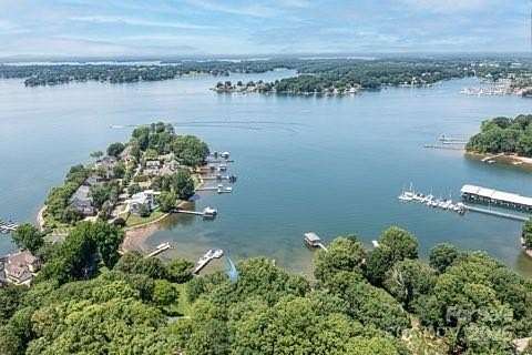 0.81 Acres of Residential Land for Sale in Cornelius, North Carolina