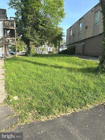 0.05 Acres of Land for Lease in Baltimore, Maryland