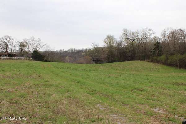 7.35 Acres of Land for Sale in Dayton, Tennessee