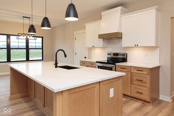 7.18 Acres of Residential Land with Home for Sale in Mooresville, Indiana