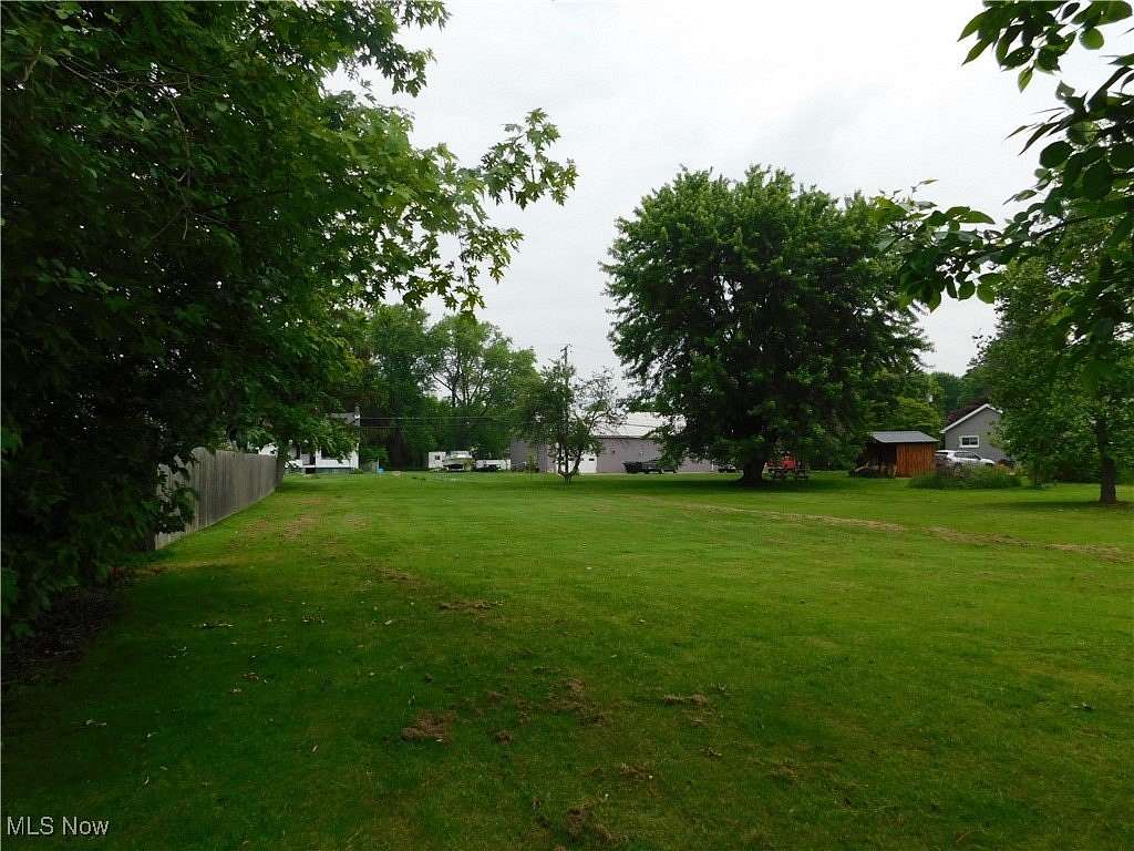 0.6 Acres of Land for Sale in Geneva, Ohio