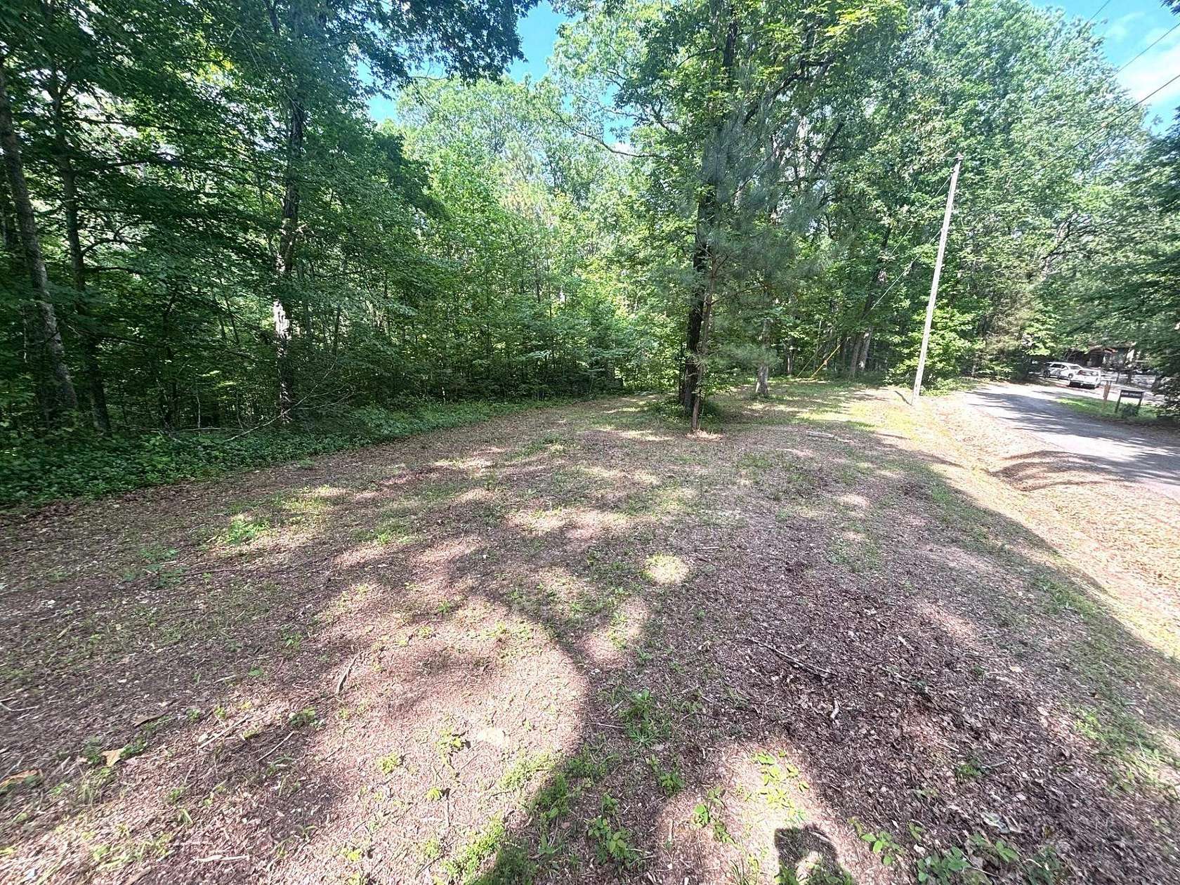 2 Acres of Residential Land for Sale in Counce, Tennessee