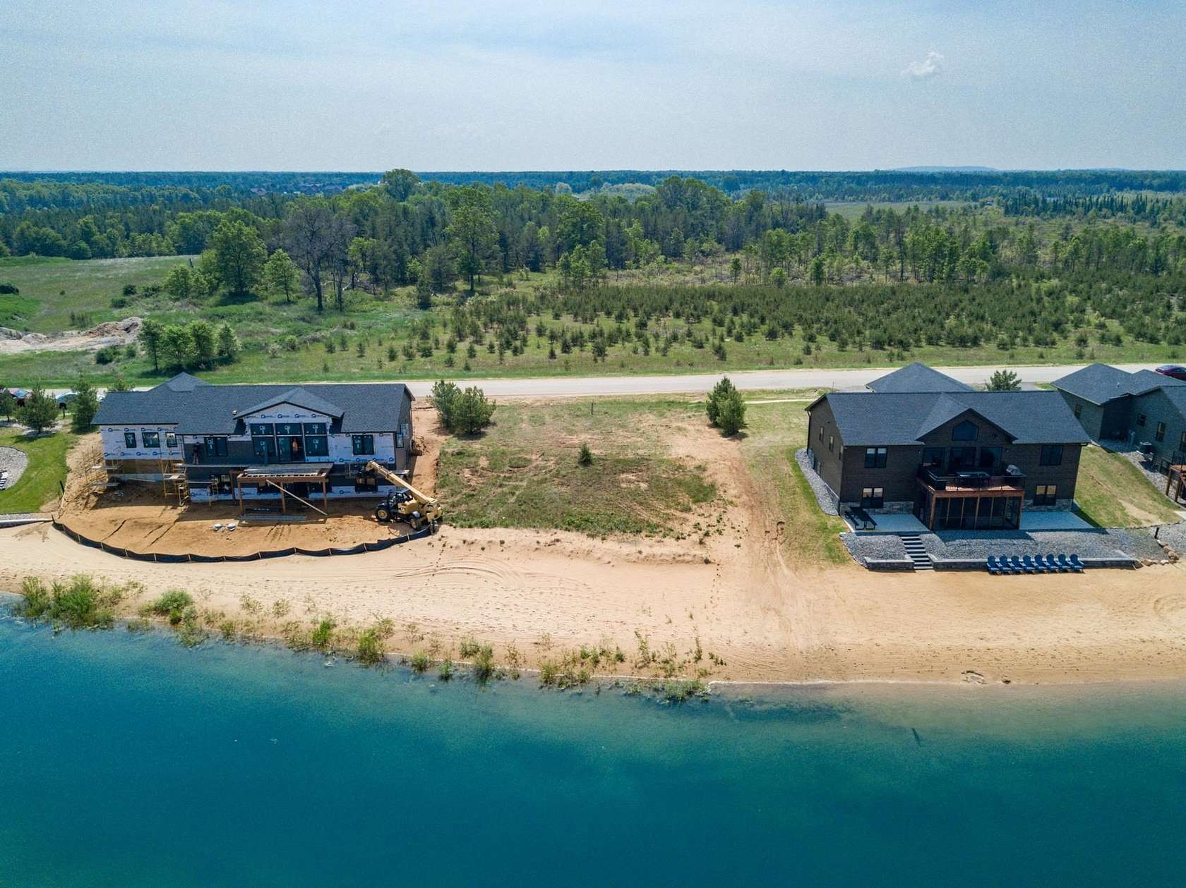 0.35 Acres of Residential Land for Sale in New Lisbon, Wisconsin