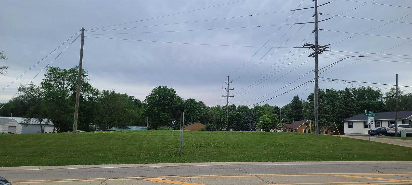 0.52 Acres of Land for Sale in Oregon, Illinois