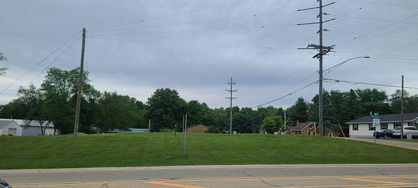 0.52 Acres of Land for Sale in Oregon, Illinois