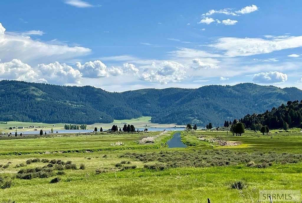 5.4 Acres of Residential Land for Sale in Soda Springs, Idaho