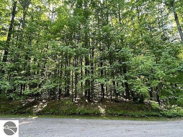 0.85 Acres of Land for Sale in Bellaire, Michigan