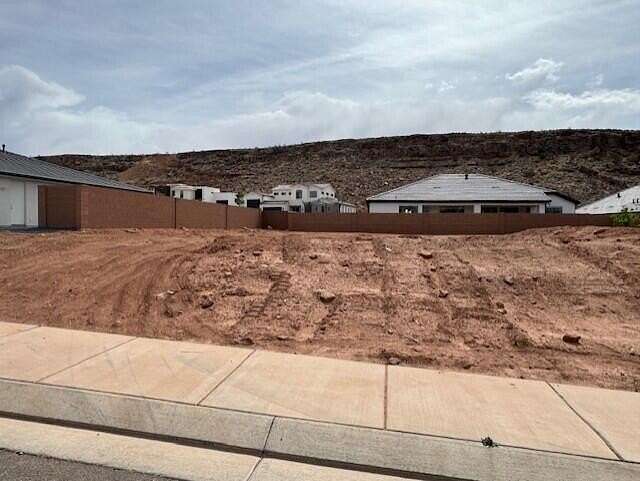 0.24 Acres of Land for Sale in St. George, Utah