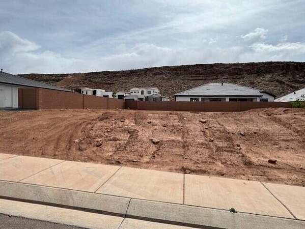 0.24 Acres of Land for Sale in St. George, Utah