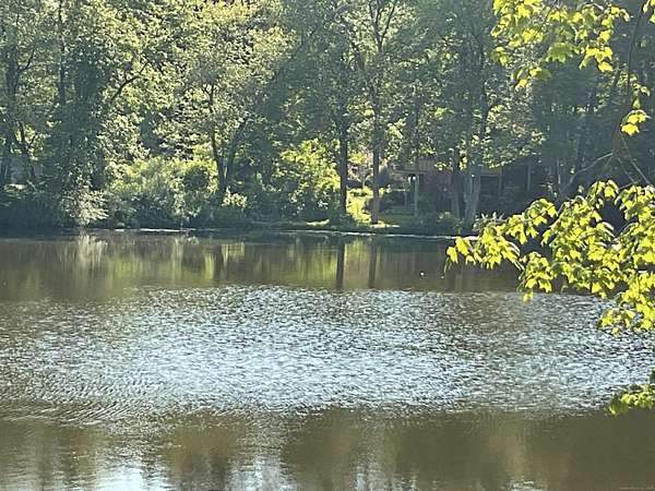 2.16 Acres of Residential Land for Sale in Redding, Connecticut