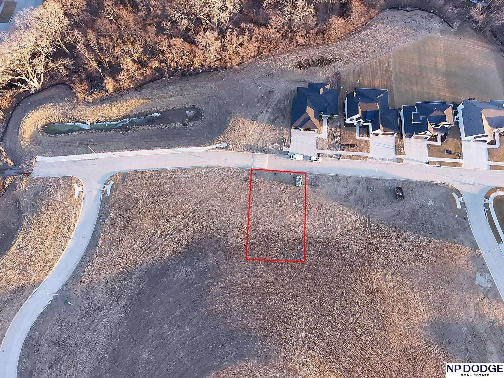 Residential Land for Sale in Omaha, Nebraska